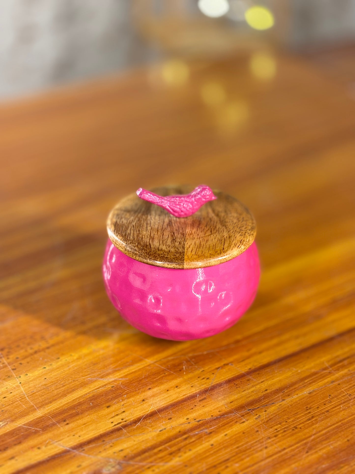 Bird Jar Return Gift | Decorative Glass Bird Jar | Wedding & Housewarming Favor Under ₹300