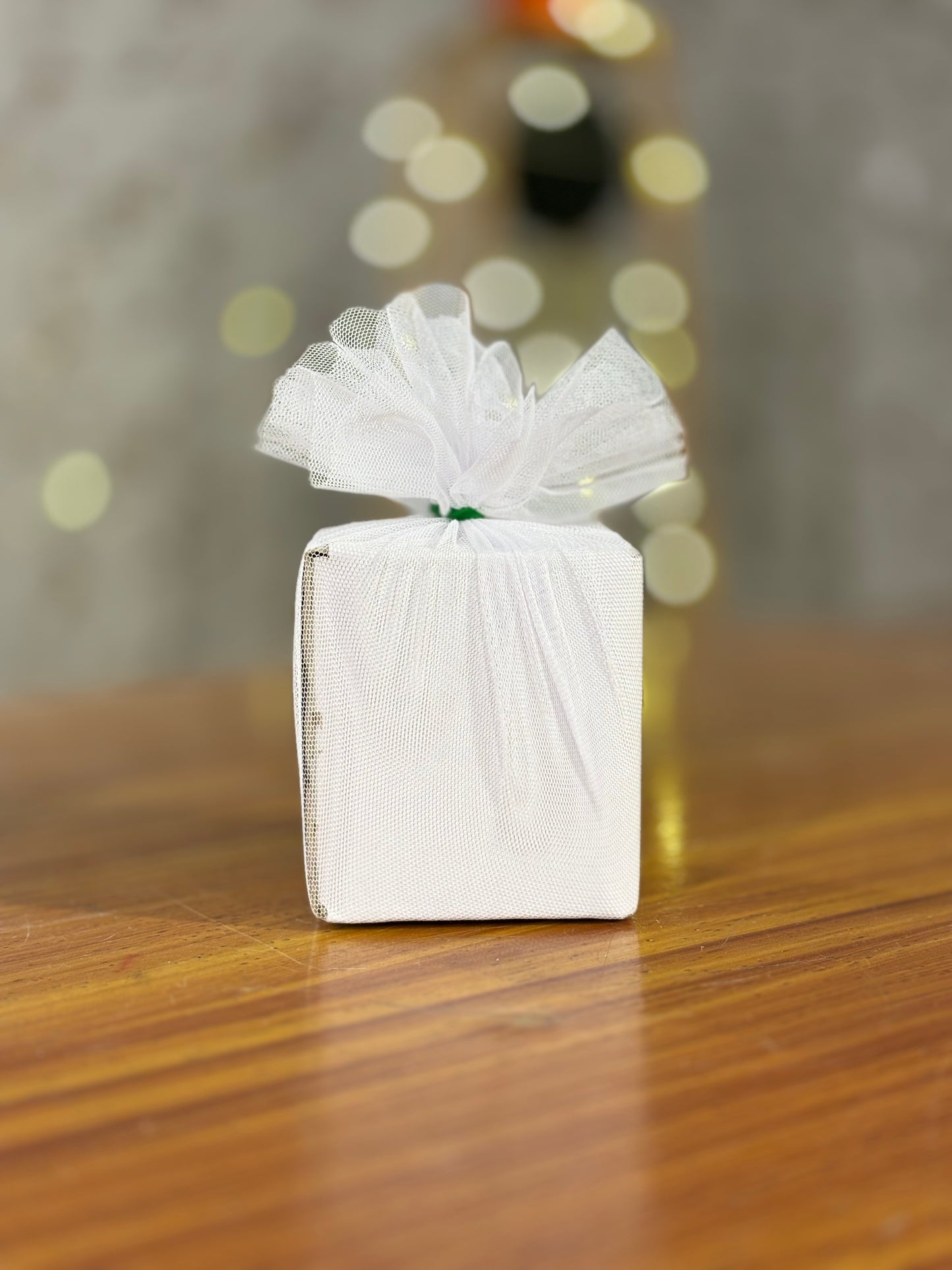 Honey Jar with Dipper | Gourmet Honey Return Gift | Wedding & Festive Favor