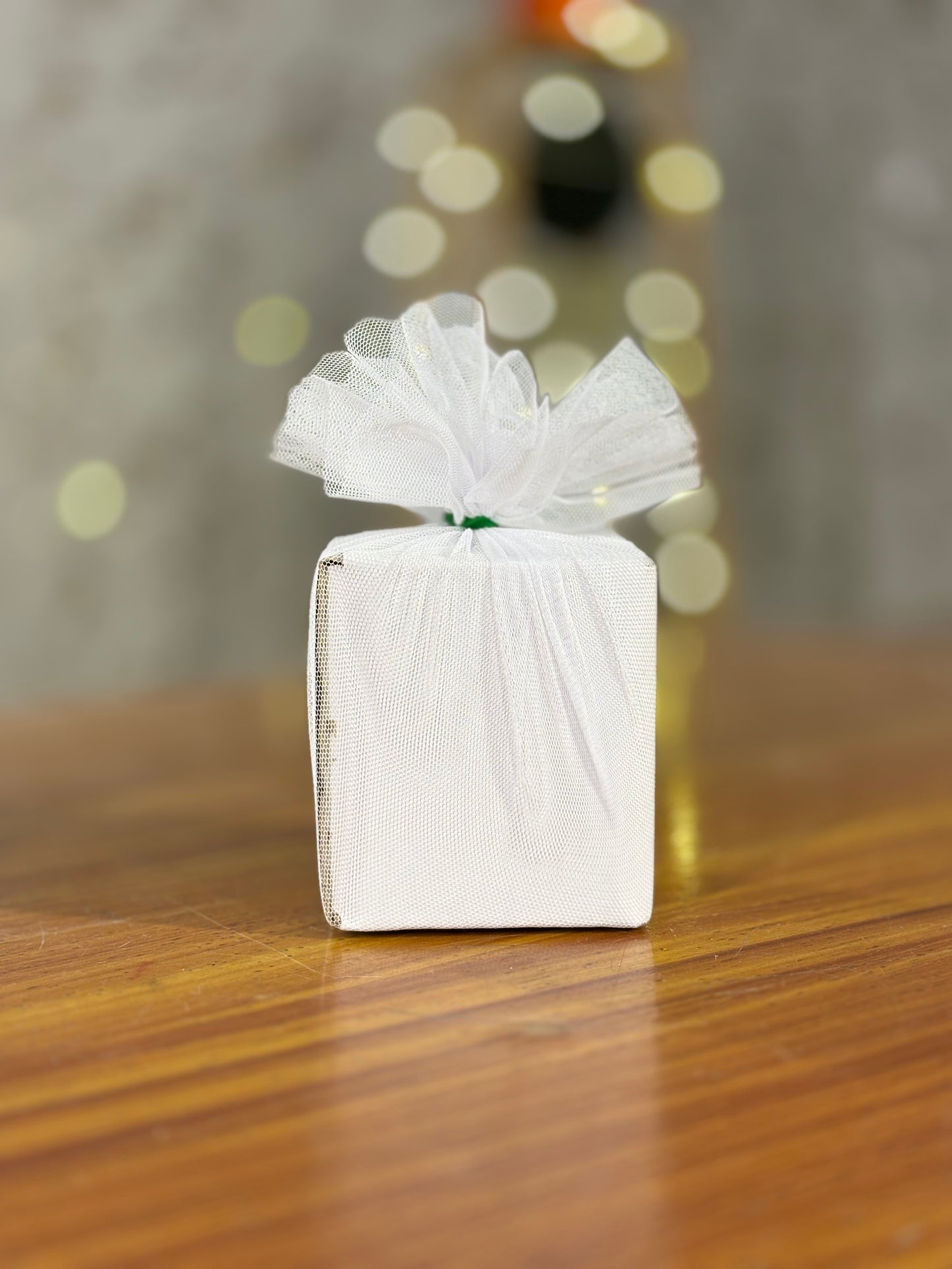 Honey Jar with Dipper | Gourmet Honey Return Gift | Wedding & Festive Favor