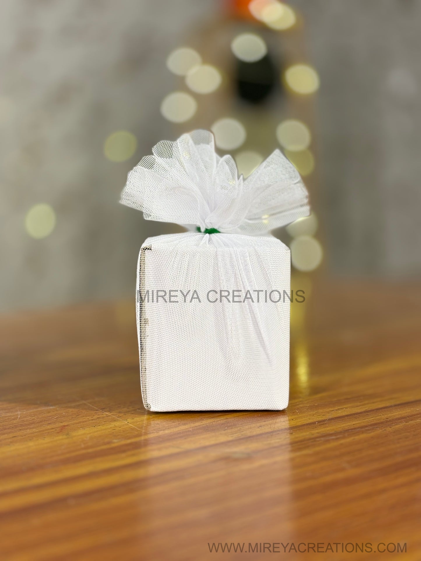 Honey Jar with Dipper | Gourmet Honey Return Gift | Wedding & Festive Favor