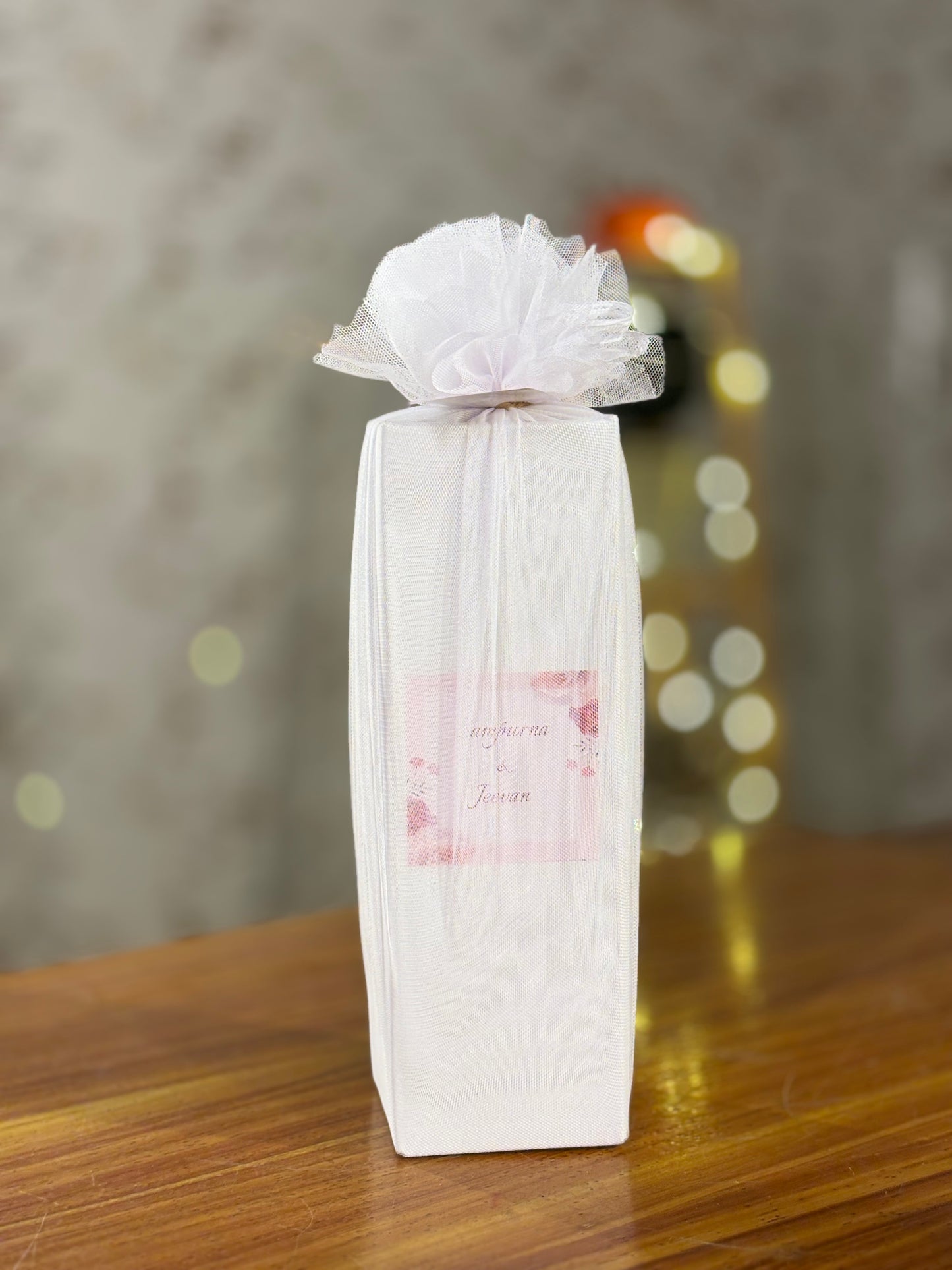 Printed Copper Bottle Return Gift | Premium Copper Water Bottle | Wedding & Housewarming Favor Under ₹700