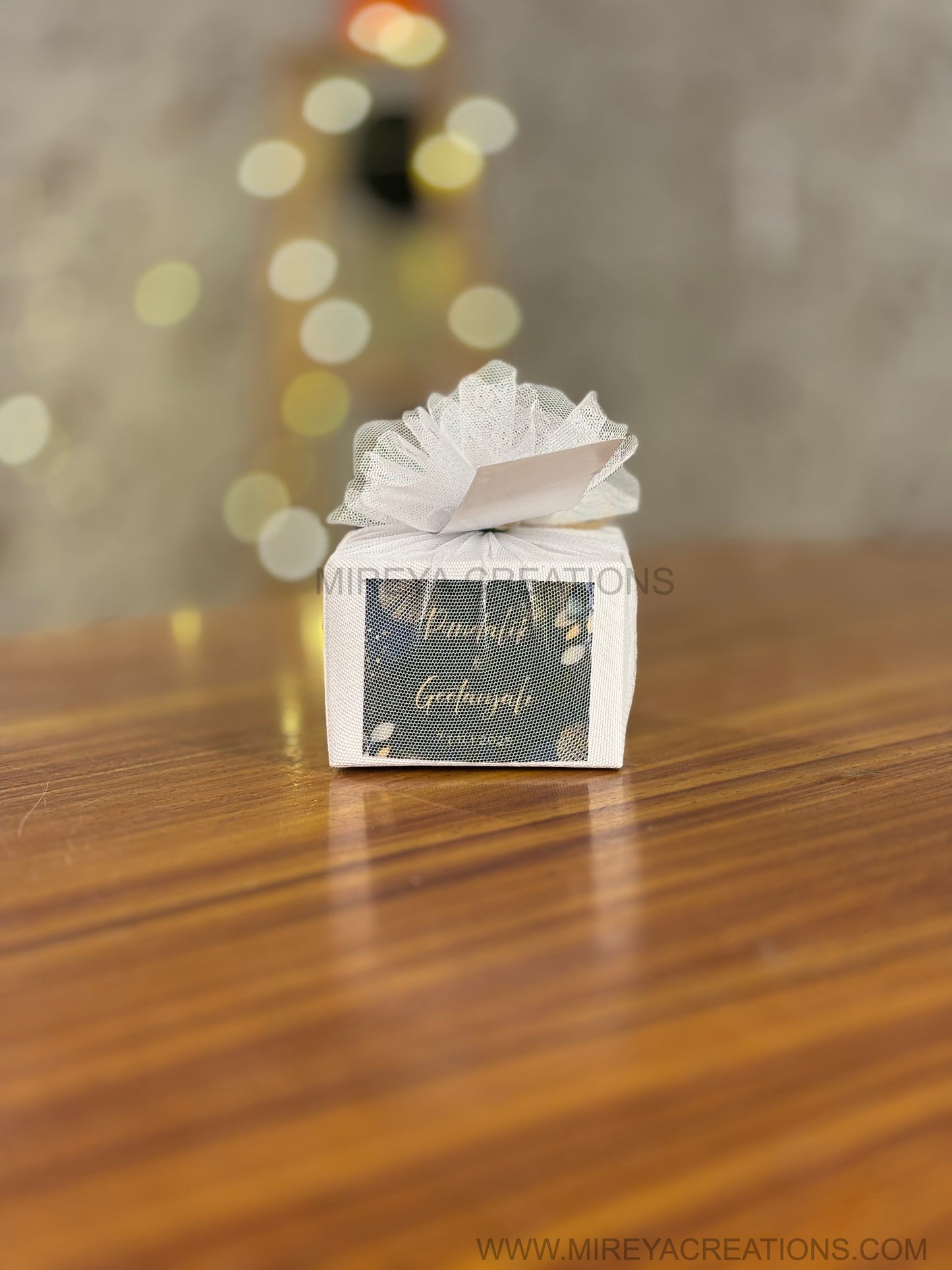 Tin Candle & Potpourri Return Gift | Fragrance Combo Set | Wedding & Home Decor Favor Under ₹200