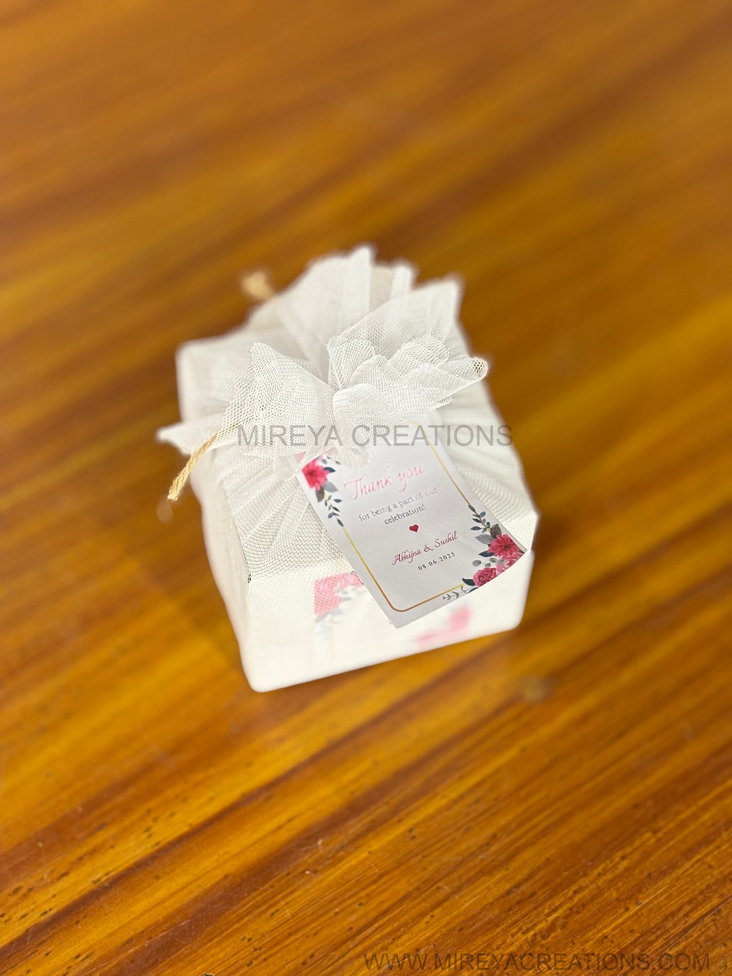 Cute Decorative Jar | Decorative Return Gift Jar | Birthday & Party Favor