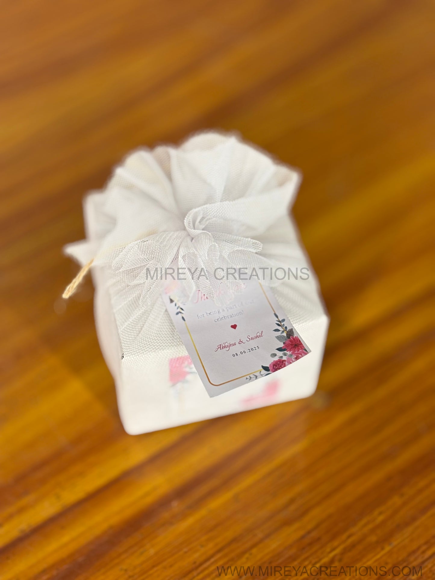 Candy Jar + Gems Jar | Decorative Candy Jar Return Gift | Birthday & Party Favor