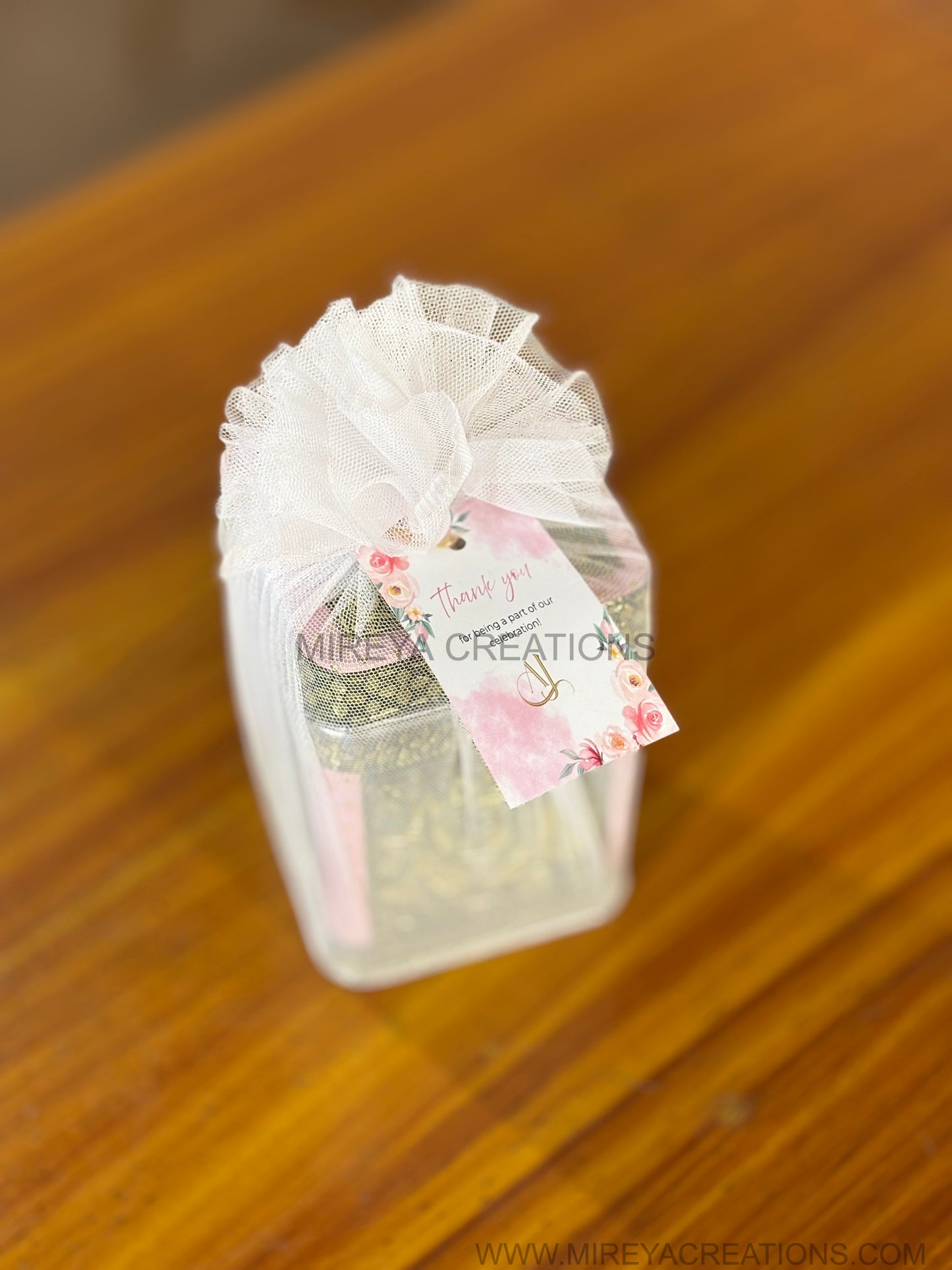 Antique Gold Rose Metal Container Return Gift | Decorative Metal Storage Box | Wedding & Festive Favor Under ₹300