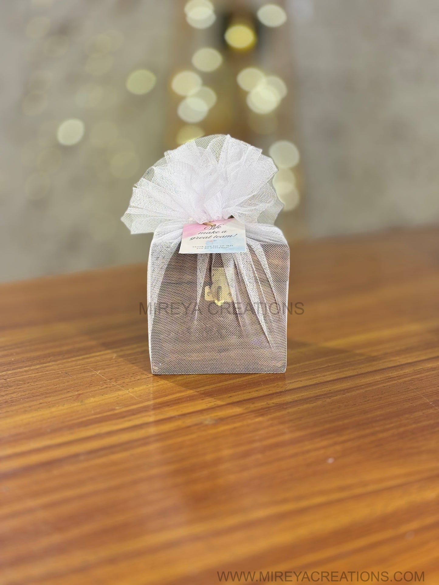 Mini Wooden Piggy Bank | Coin Box Return Gift | Traditional Wooden Storage Box with Brass Inlay | Wedding & Birthday Favor Under ₹250