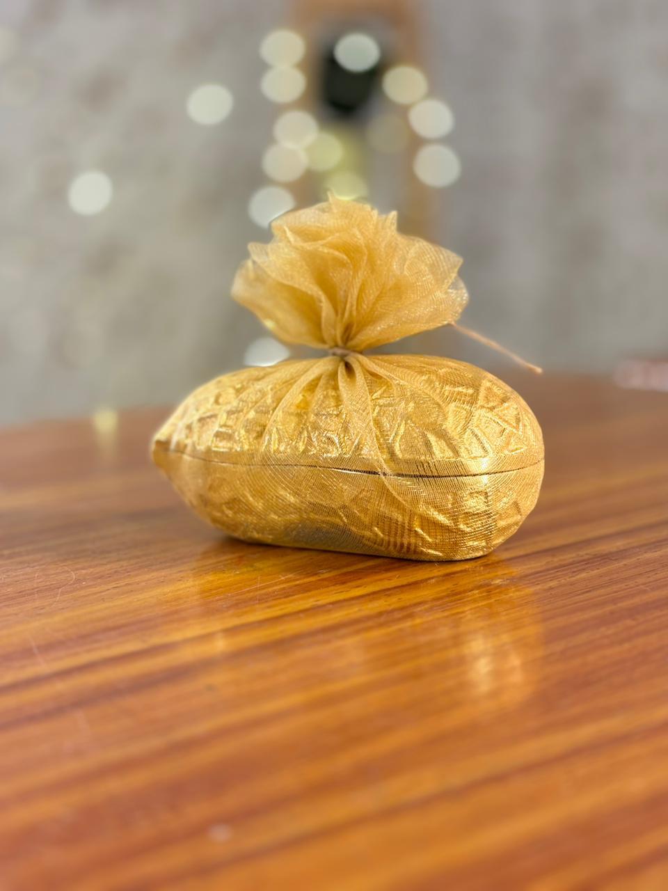 Peanut Jar Return Gift | Healthy Nuts Jar Combo | Wedding & Housewarming Favor Under ₹600