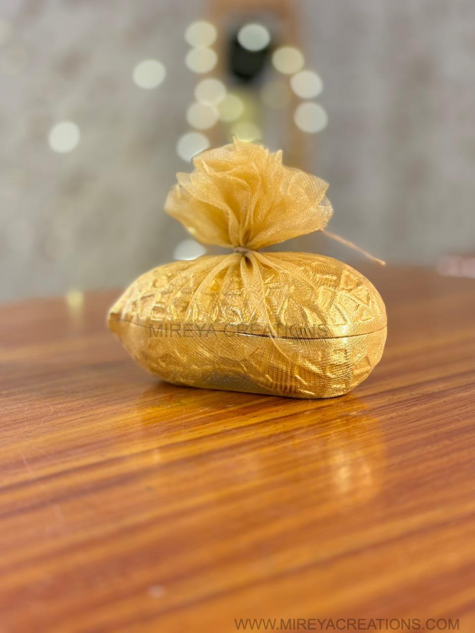 Peanut Jar Return Gift | Healthy Nuts Jar Combo | Wedding & Housewarming Favor Under ₹600