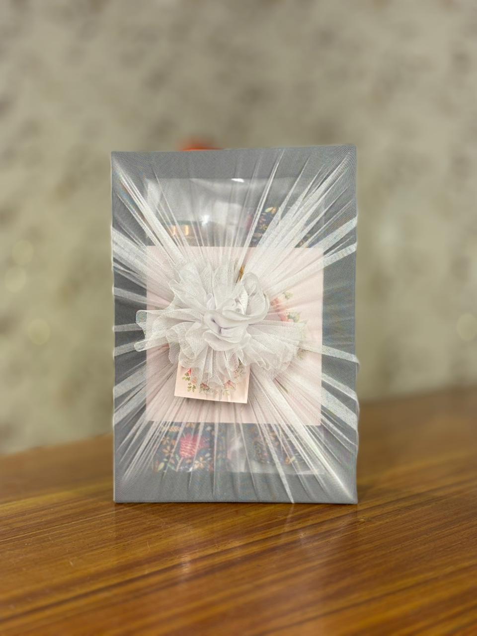 Printed Copper Bottle & Glasses Return Gift | Premium Copper Drinkware Set | Wedding & Housewarming Favor Under ₹1250