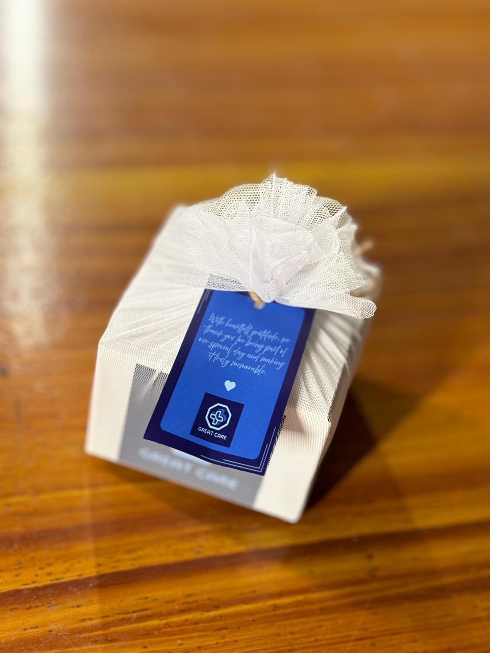 2.5 Inch Decorative Jar With Nuts & Chocolates Return Gift | Gourmet Gift Jar Set | Wedding & Festive Favor Under ₹300