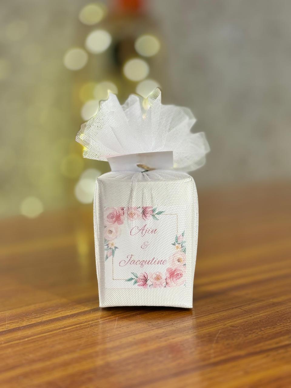 Shot Glass Candle Return Gift | Scented Shot-Glass Candle Under ₹100 | Wedding & Baby-Shower Favor