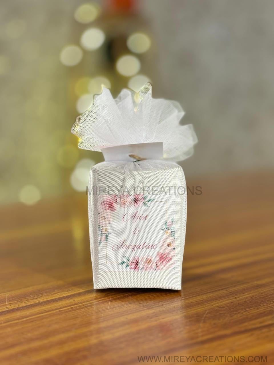 Shot Glass Candle Return Gift | Scented Shot-Glass Candle Under ₹100 | Wedding & Baby-Shower Favor
