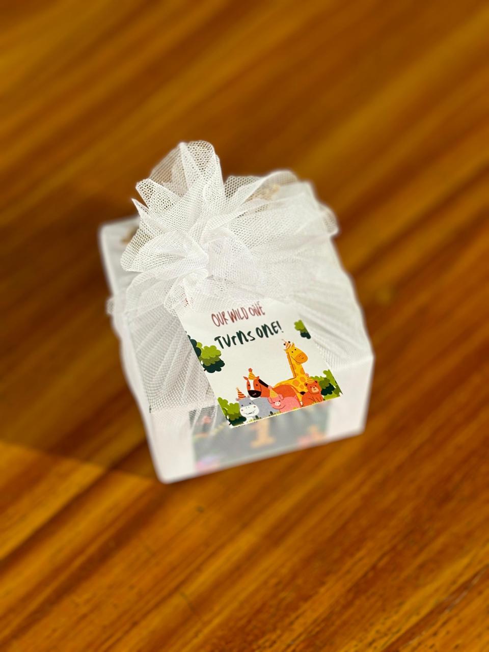 2 Pcs Customised Chocolate Bars | Personalized Chocolate Return Gift | Wedding Favor Under ₹100