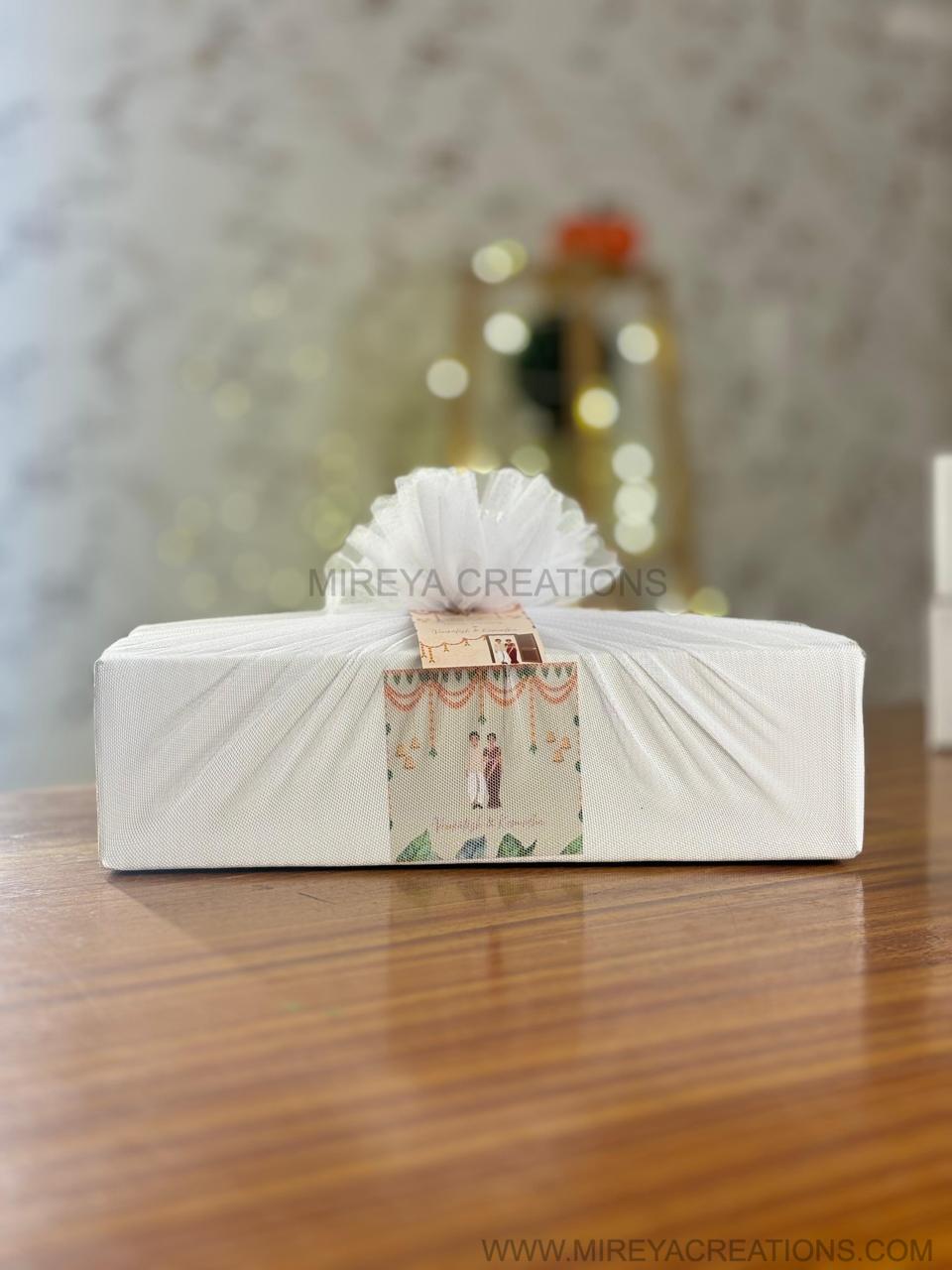 Aroma & Honey Gift Set Return Gift | Incense, Potpourri & Honey Combo | Wedding & Housewarming Favor Under ₹500