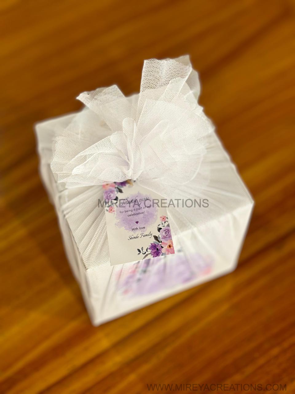 Bird Jar Return Gift | Decorative Jar With Chocolates | Wedding & Festive Favor Under ₹600