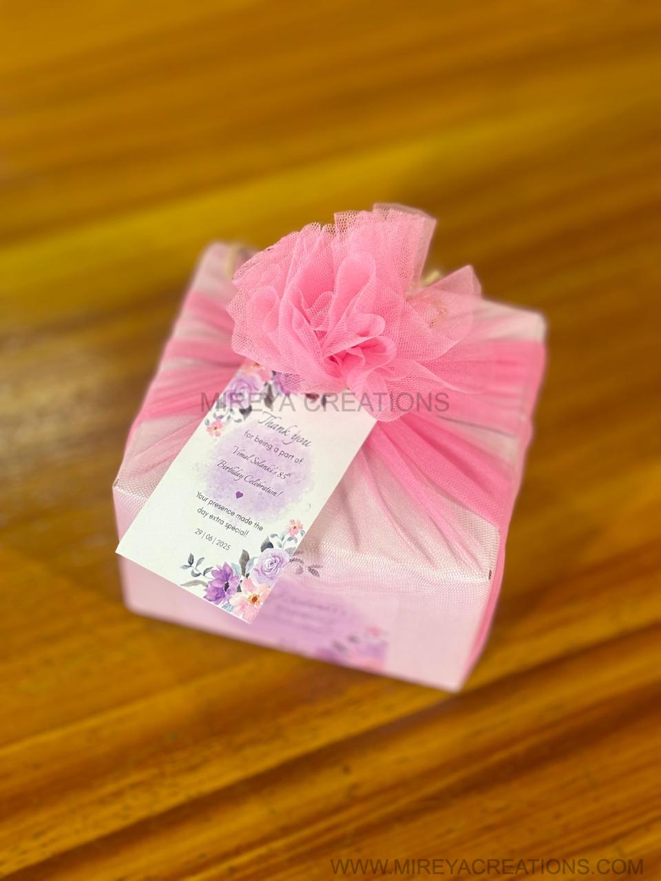 4 Inch Brass Jar With Chocolates Return Gift | Traditional Brass Jar Combo | Wedding & Festive Favor Under ₹300