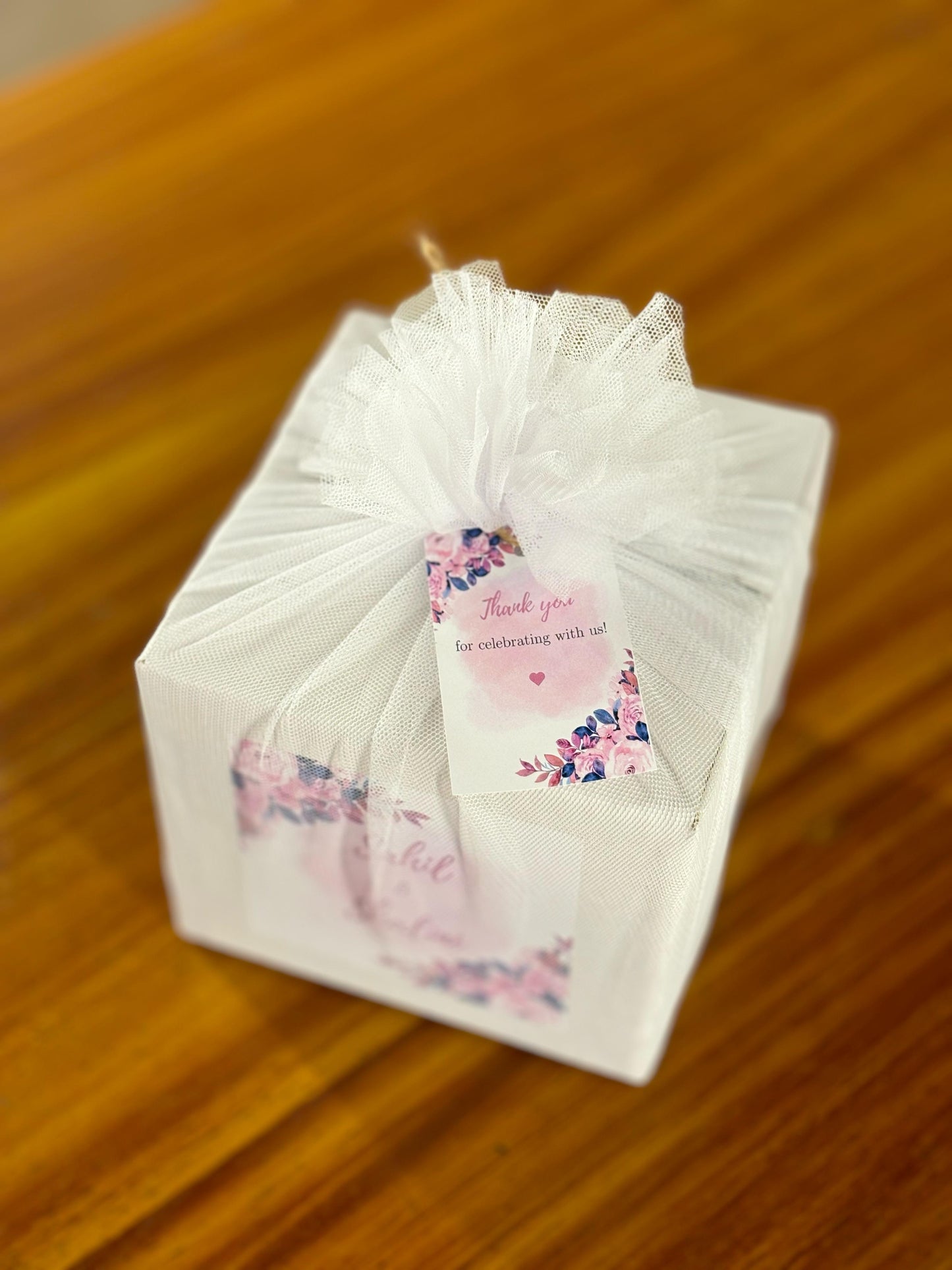 Printed Tin Candle, Potpourri Bowl, Nuts Jar & Customised Chocolate Bar | Premium Scented Candle Set | Wedding & Party Favor Under ₹600