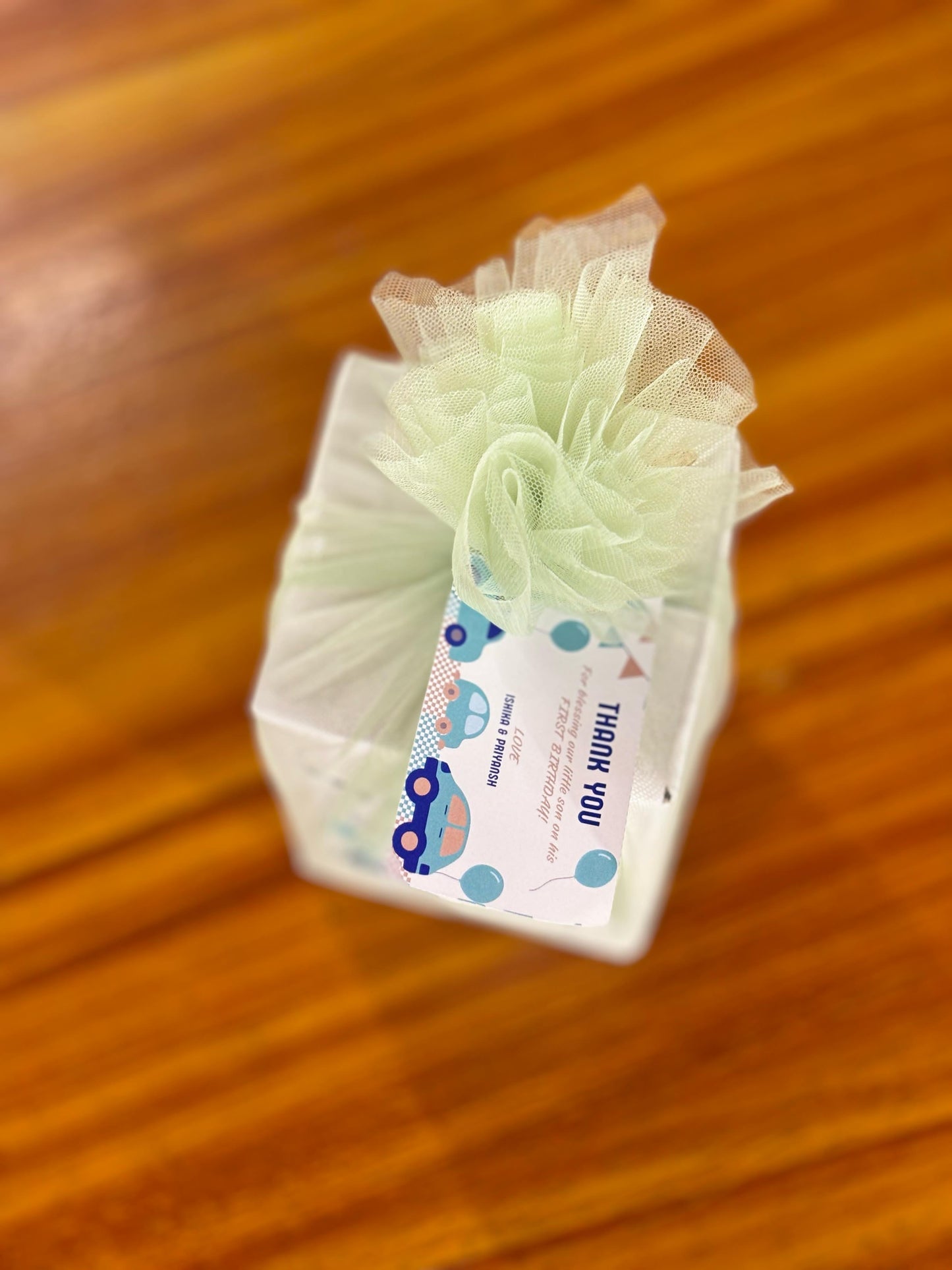 Printed Cone Jar Return Gift | Cone Jar With Assorted Chocolates | Wedding & Event Favor Under ₹500