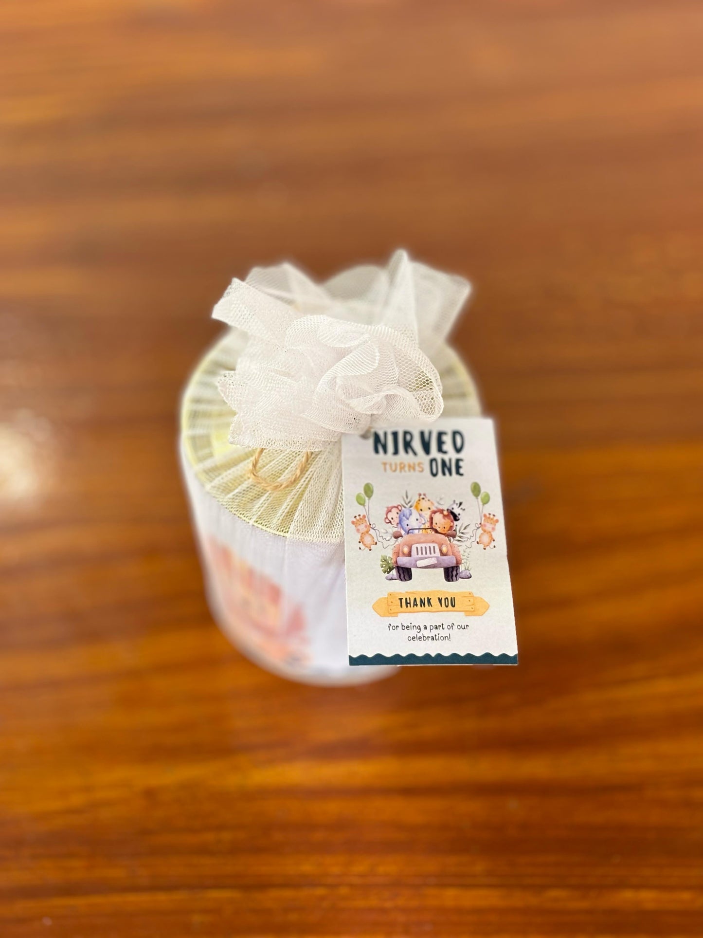 Paper Tin + Wax Tablet + Pouch of Chocolates + Keychain | Combo Return Gift | Wedding & Housewarming Favor