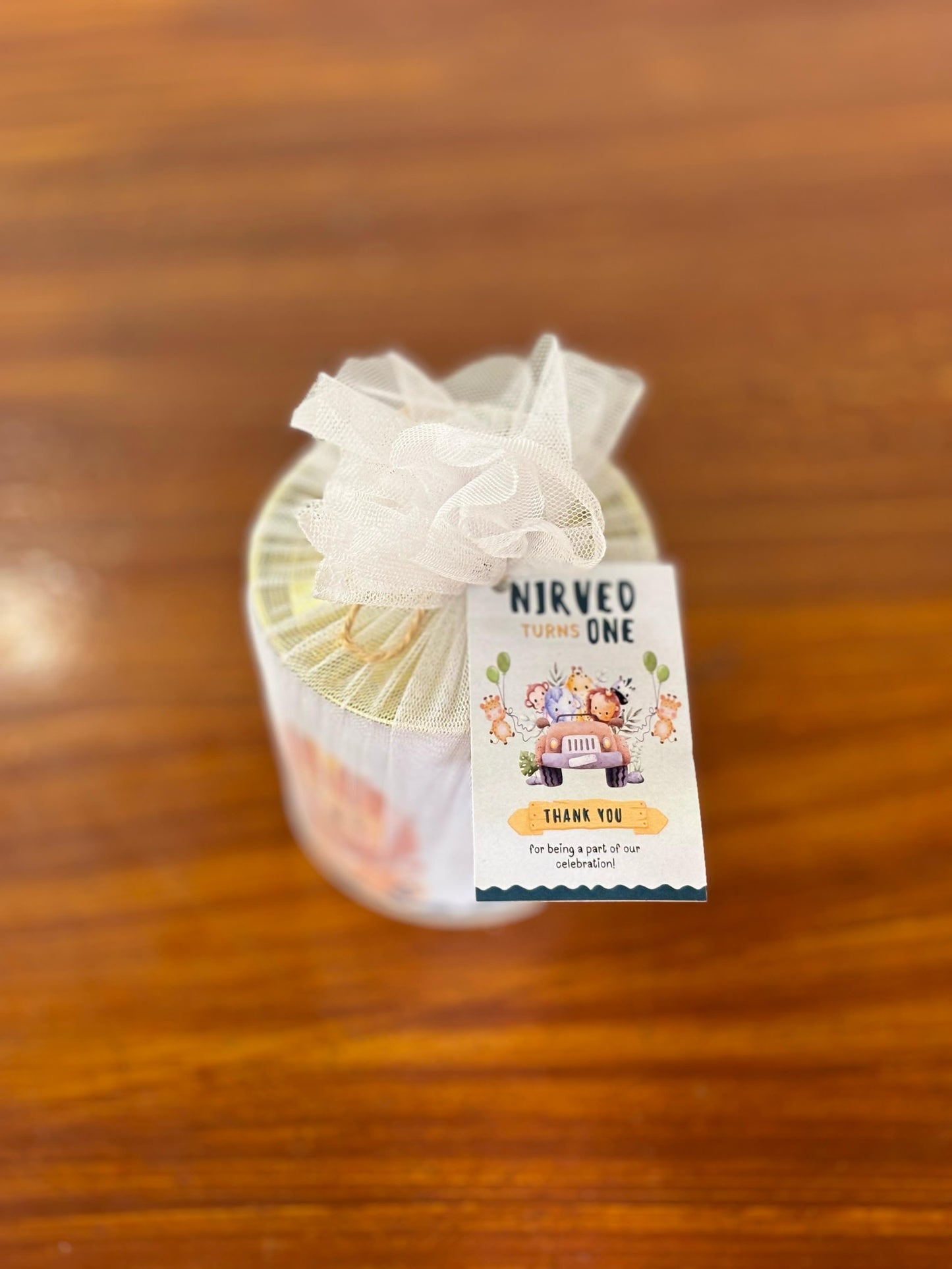 Paper Tin + Wax Tablet + Pouch of Chocolates + Keychain | Combo Return Gift | Wedding & Housewarming Favor