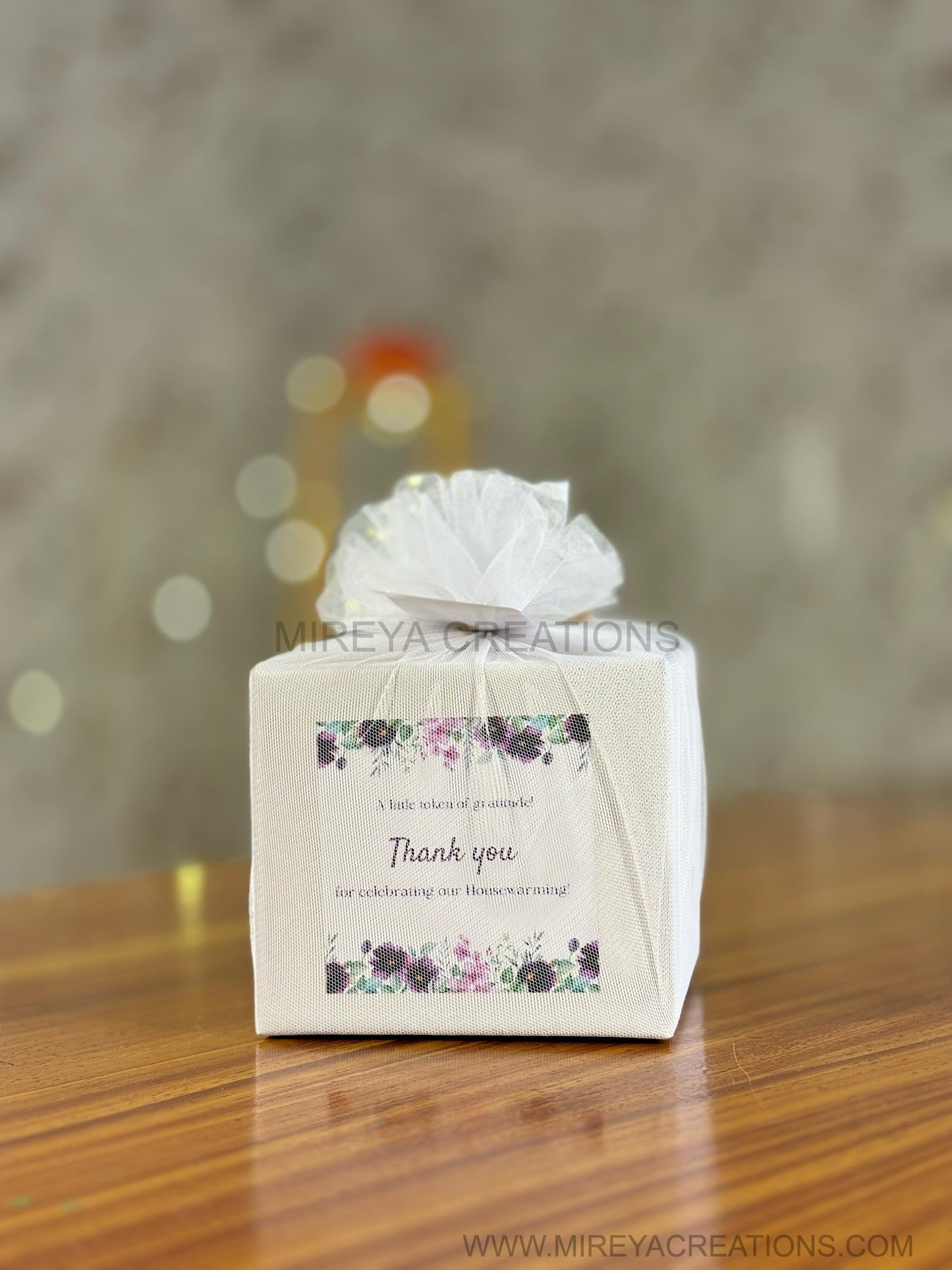 Printed Cone Jar Return Gift | Traditional Jar Set With Nuts, Candle & Haldi Kumkum | Wedding & Puja Favor Under ₹600