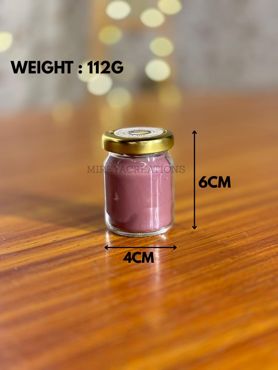 Mini Jar Candle & Ceramic Mug Return Gift | Scented Candle with Mug Gift Set | Wedding & Festive Favor Under ₹200