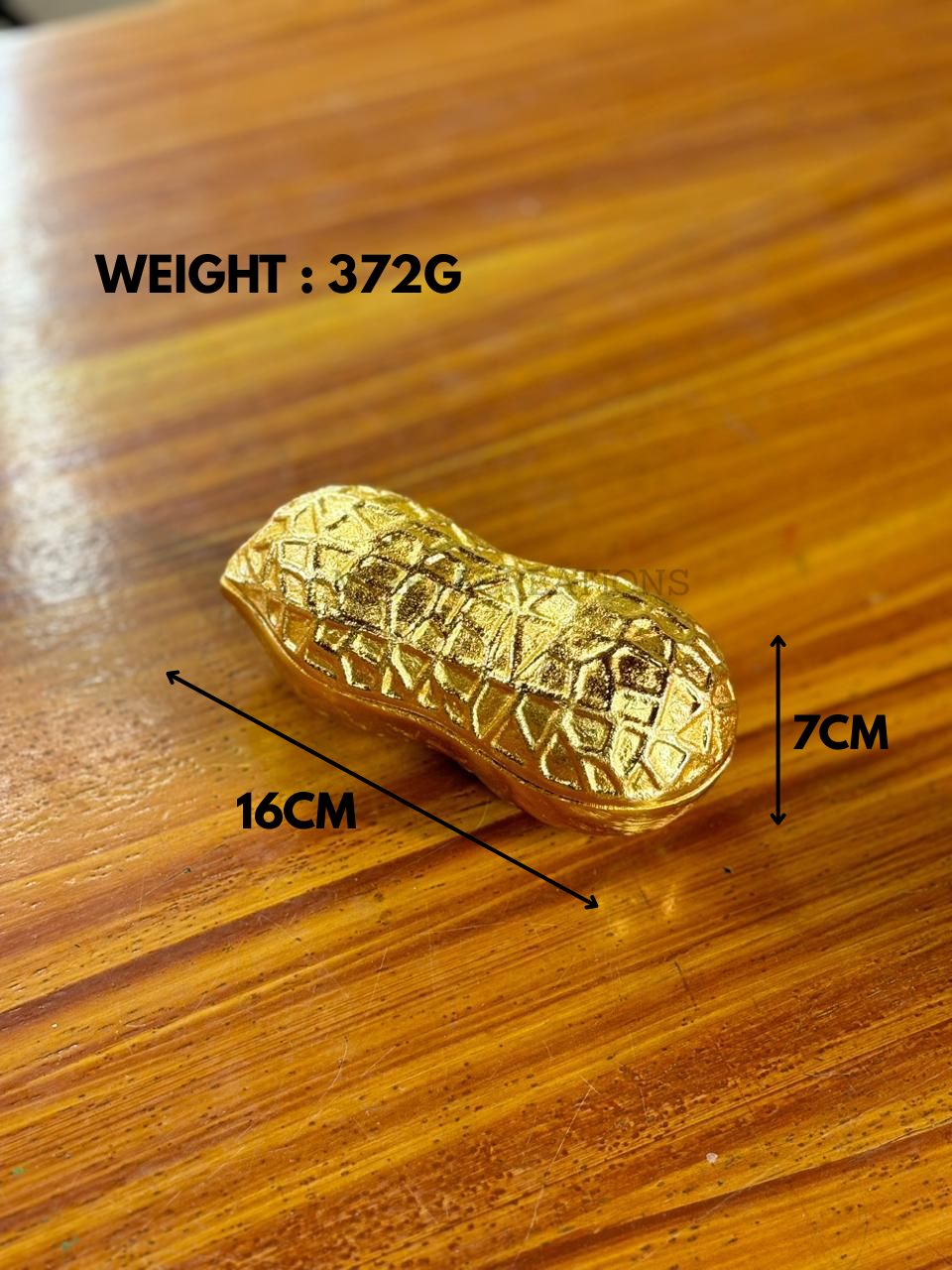 Peanut Jar Return Gift | Healthy Nuts Jar Combo | Wedding & Housewarming Favor Under ₹600