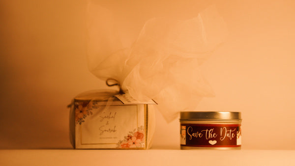 WEDDING HAMPER - DM ON INSTAGRAM to order