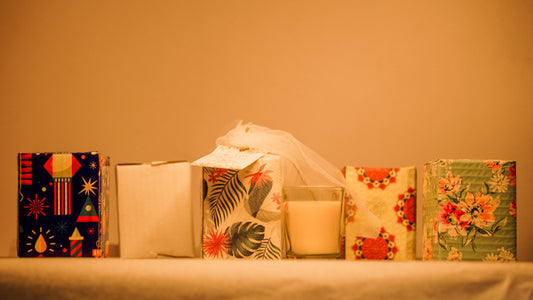 WEDDING HAMPER - DM ON INSTAGRAM to order