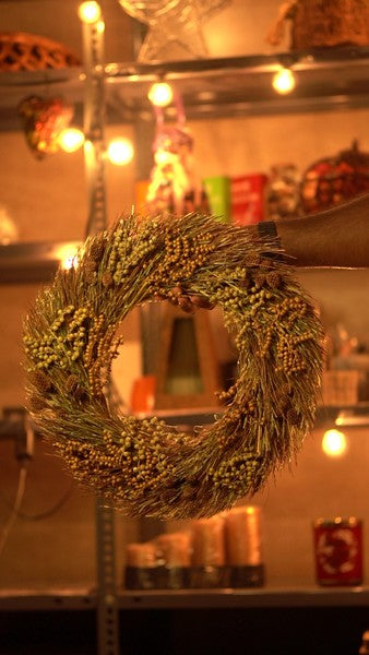 Wreath