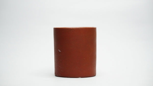 Terracotta Candle