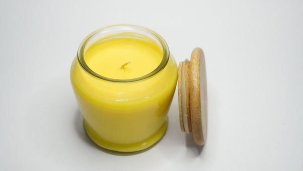 12oz Scented Candle Jar