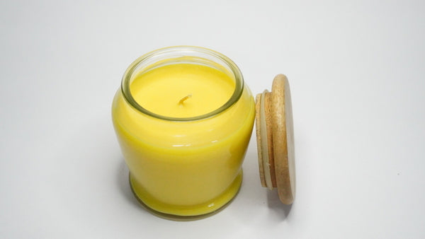 12oz Scented Candle Jar