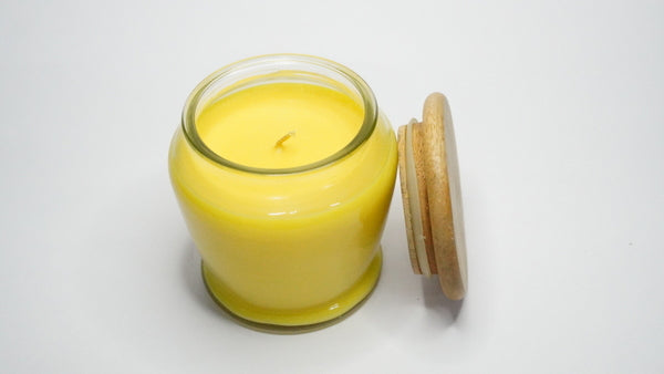 12oz Scented Candle Jar