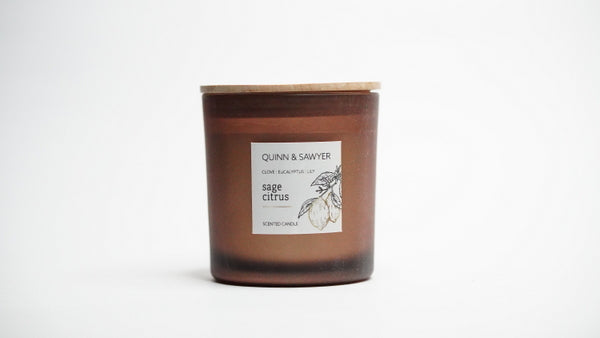 Scented Candles