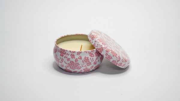 SCENTED CANDLE