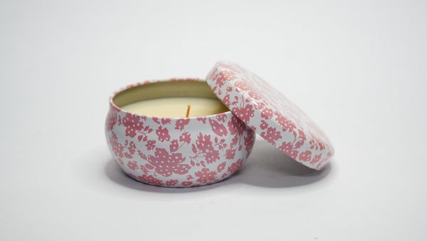 SCENTED CANDLE