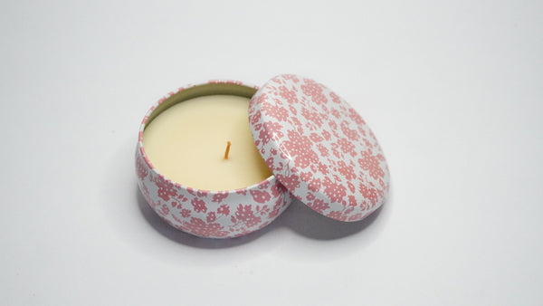 SCENTED CANDLE