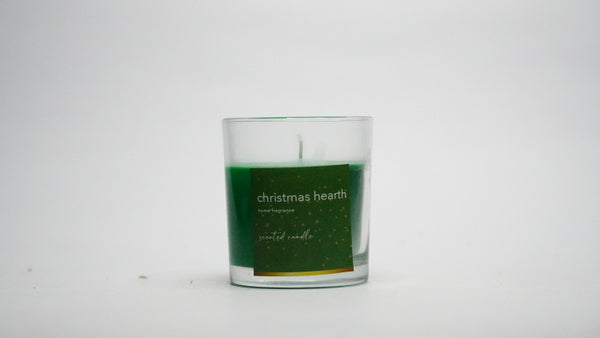 Scented Candles ( pack of 3 )