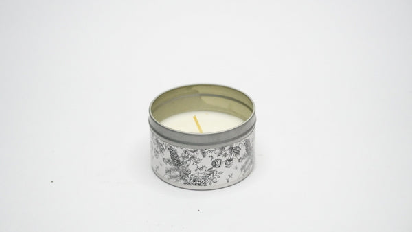 SCENTED CANDLE