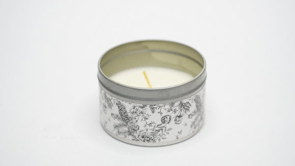 SCENTED CANDLE