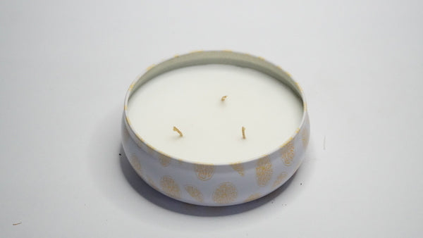 SCENTED CANDLE