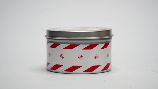 CHRISTMAS SCENTED CANDLE