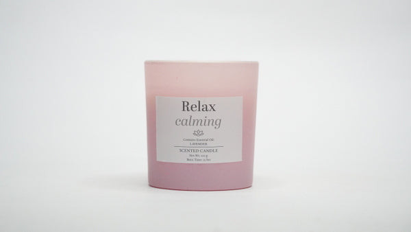 Scented Candle