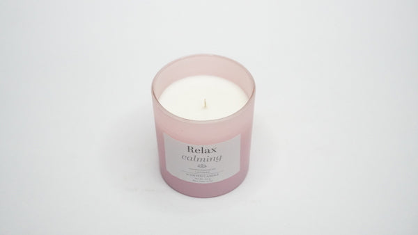 Scented Candle