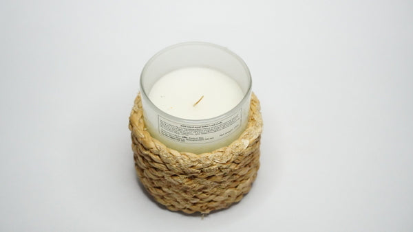 Scented Candle