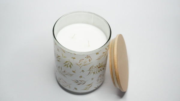 Scented Candle