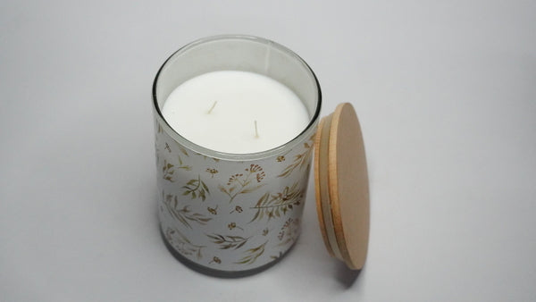 Scented Candle