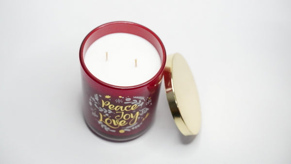 Christmas Scented Candle