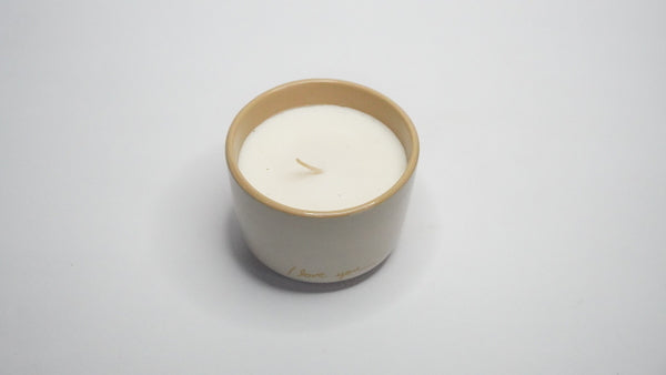 Scented Candle